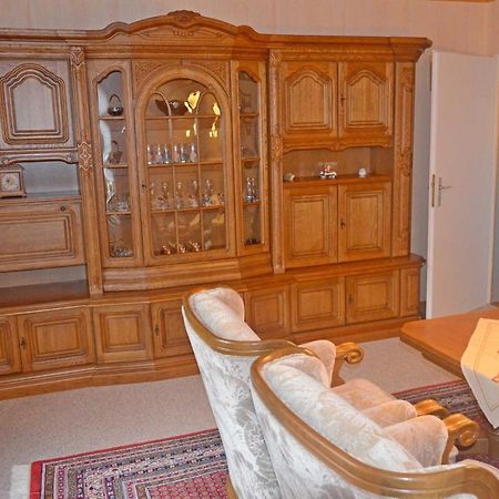 Ferienwohnung Kleinhaus, 95008 Rhauderfehn Екстер'єр фото