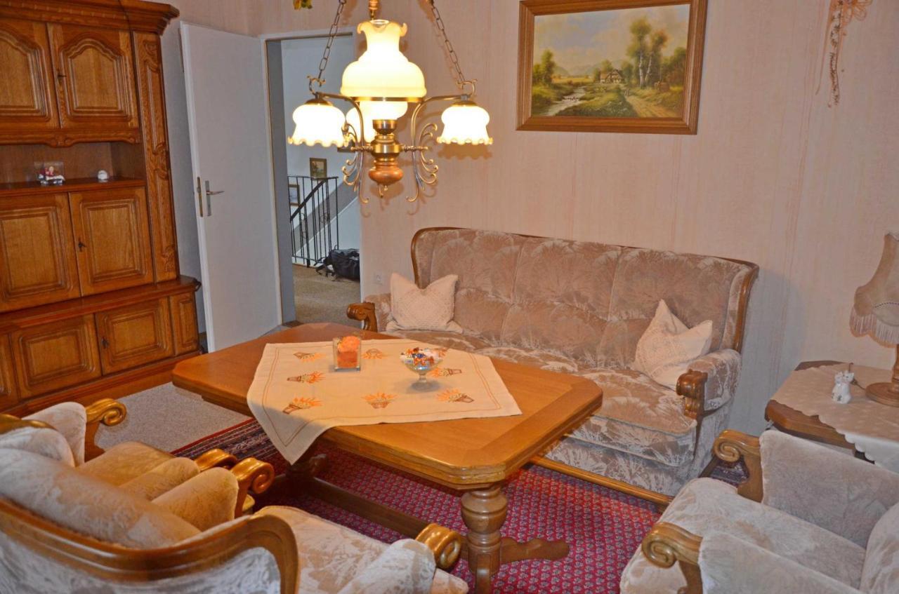 Ferienwohnung Kleinhaus, 95008 Rhauderfehn Екстер'єр фото