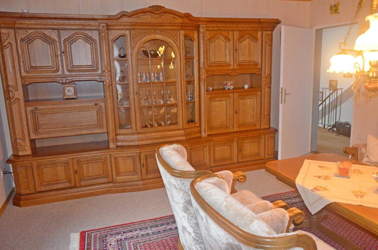 Ferienwohnung Kleinhaus, 95008 Rhauderfehn Екстер'єр фото