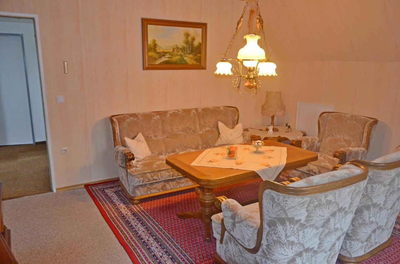 Ferienwohnung Kleinhaus, 95008 Rhauderfehn Екстер'єр фото